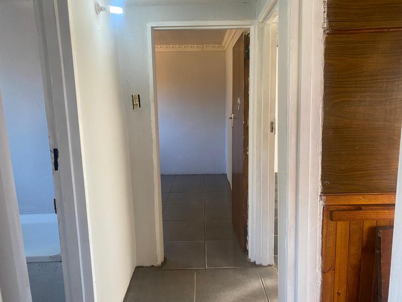 To Let 2 Bedroom Property for Rent in Ezibeleni Eastern Cape